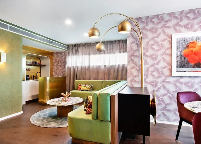 Ovolo Brisbane Fortitude Valley, A Wyndham Hotel