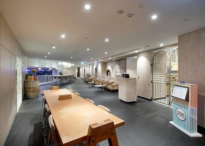 The Star Grand At The Star Gold Coast
