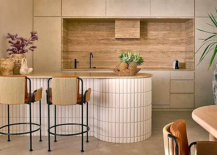 Mondrian Gold Coast