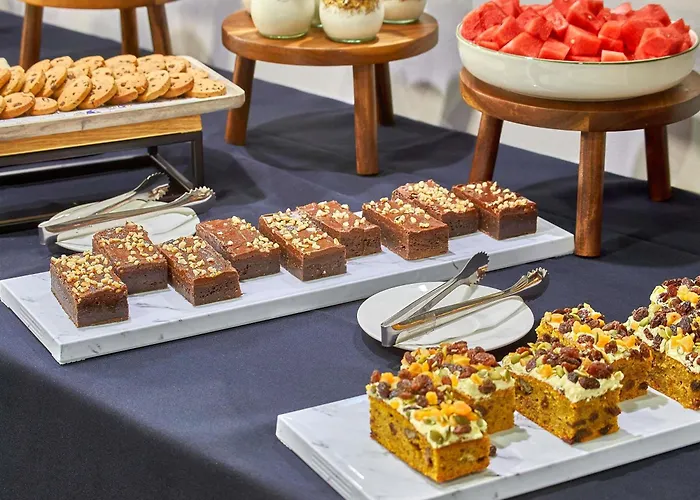 Mercure Brisbane Garden City